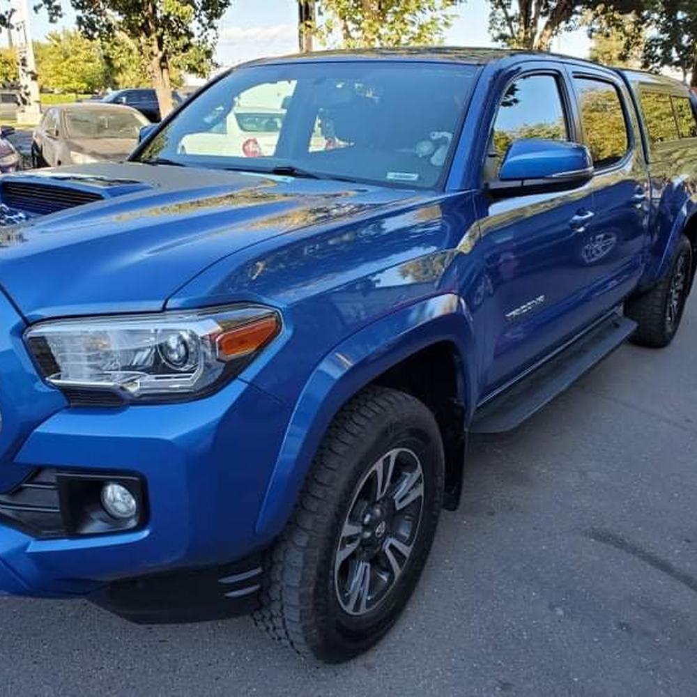 MIKES auto detailing in Chico